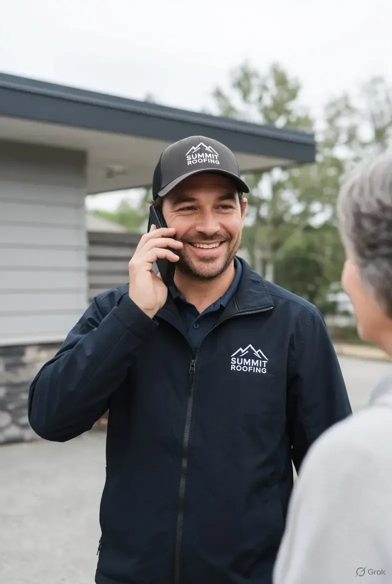 Flat Roof Leak Repair Leedey, OK FAQs